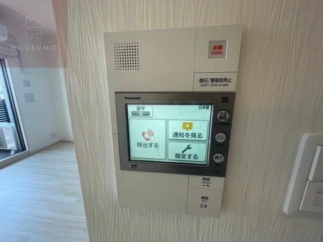 八戸ノ里駅 徒歩2分 3階の物件内観写真