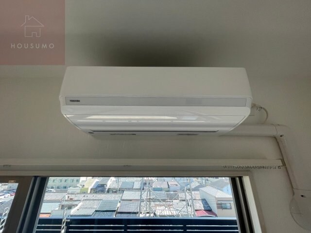 八戸ノ里駅 徒歩2分 3階の物件内観写真