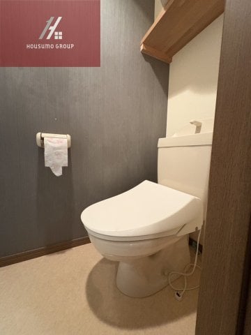 ドミール・ジャルヴェルデの物件内観写真