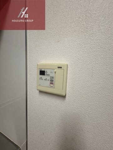 ドミール・ジャルヴェルデの物件内観写真