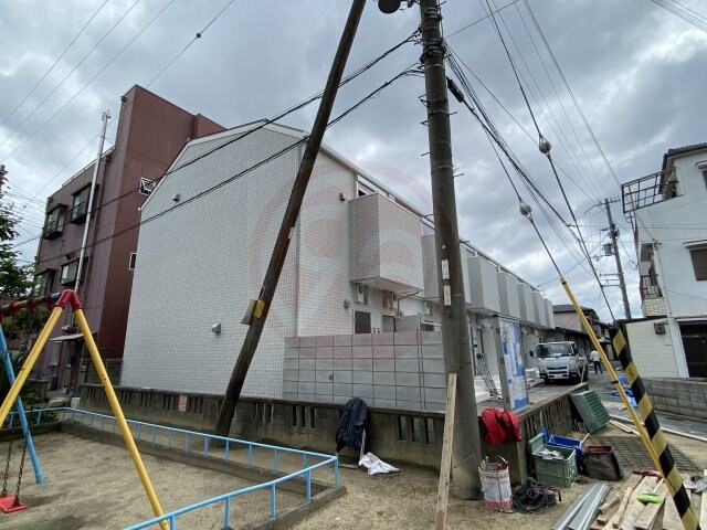 あんしん+衣摺08-7002の物件内観写真