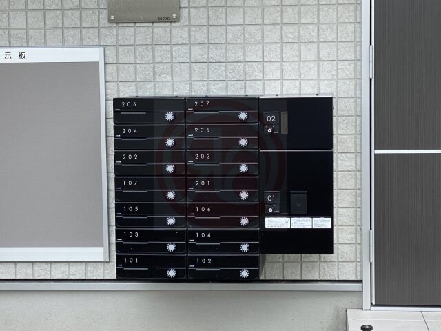 あんしん+衣摺08-7002の物件内観写真