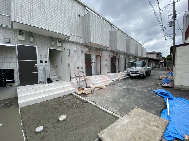 あんしん+衣摺08-7002の物件内観写真