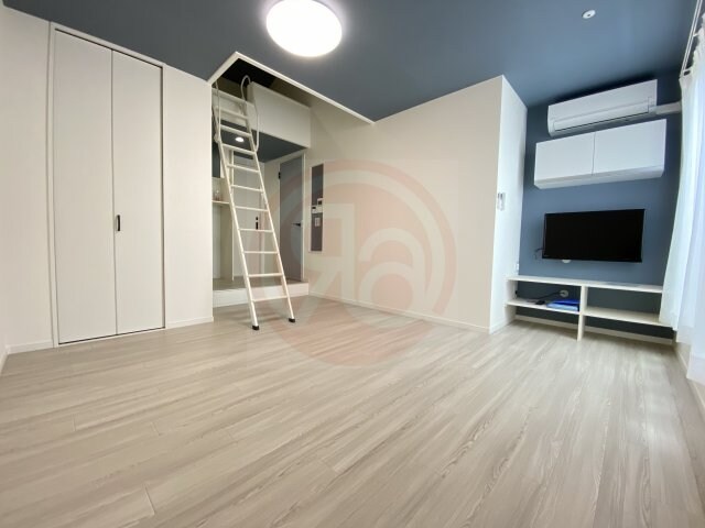 あんしん+衣摺08-7002の物件内観写真