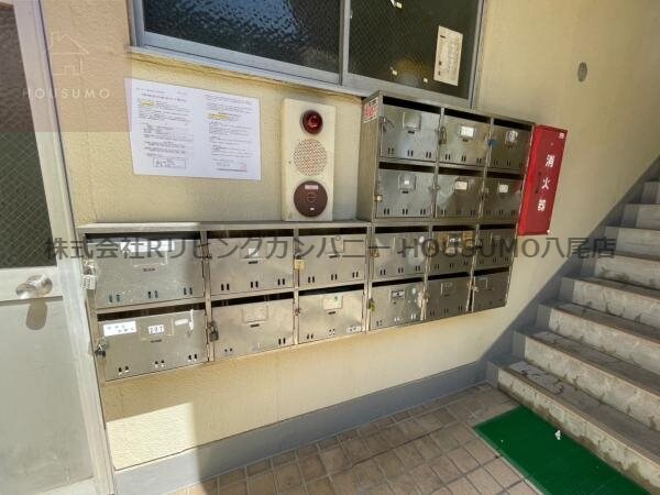 司マンションの物件内観写真