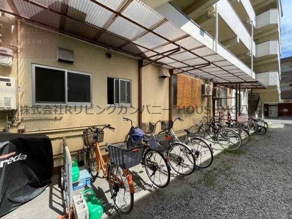 司マンションの物件内観写真