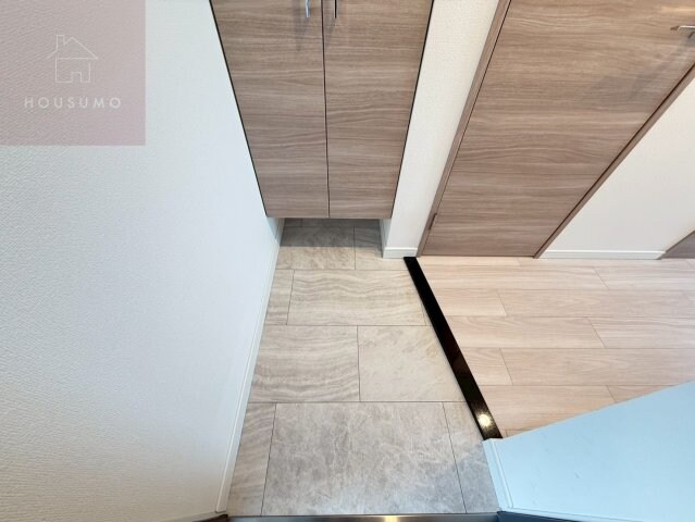 S-RESIDENCE小阪azureの物件内観写真