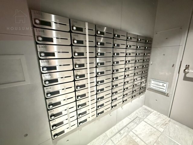 S-RESIDENCE小阪azureの物件内観写真