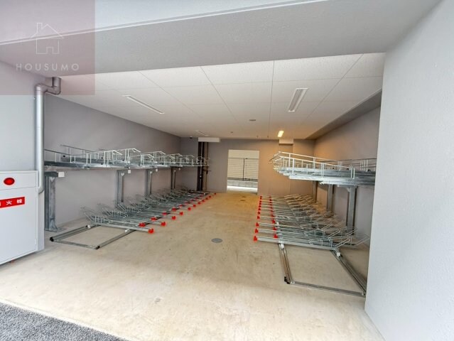 S-RESIDENCE小阪azureの物件内観写真