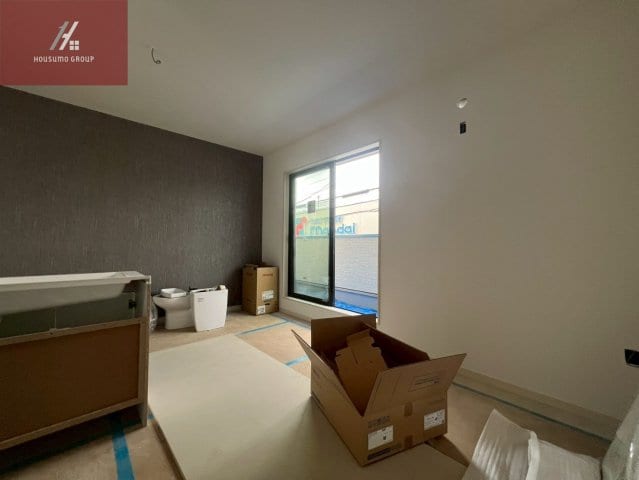 KTIレジデンス弥刀の物件内観写真