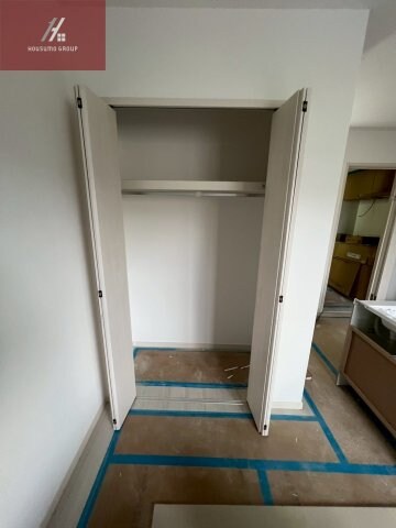 KTIレジデンス弥刀の物件内観写真