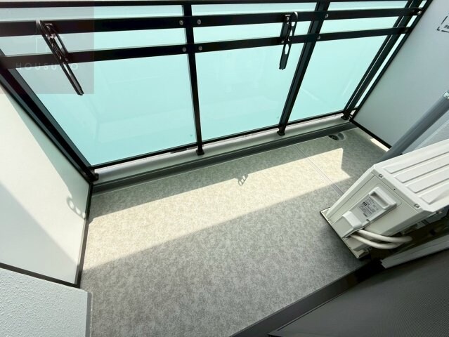 S-RESIDENCE小阪azureの物件内観写真