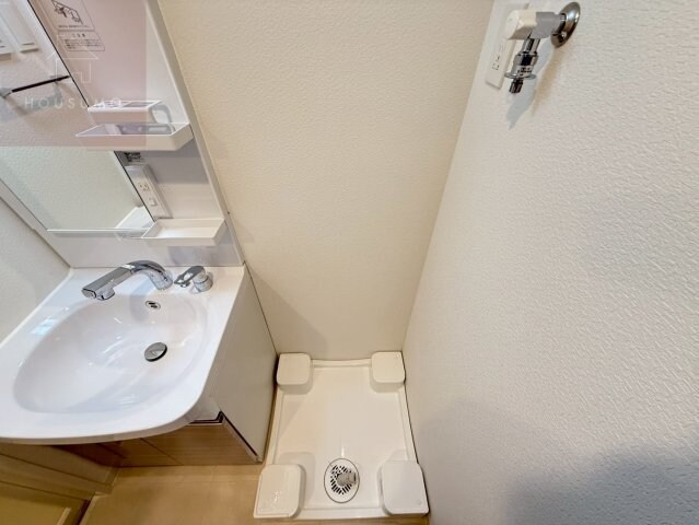 S-RESIDENCE小阪azureの物件内観写真