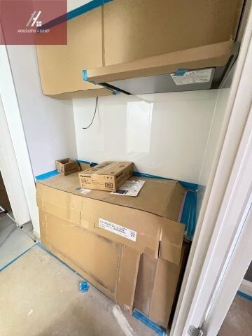 KTIレジデンス弥刀の物件内観写真