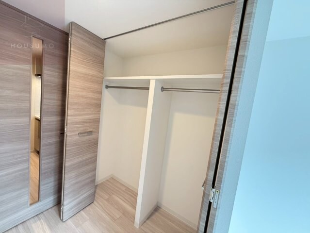 S-RESIDENCE小阪azureの物件内観写真