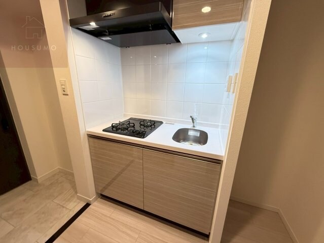 S-RESIDENCE小阪azureの物件内観写真