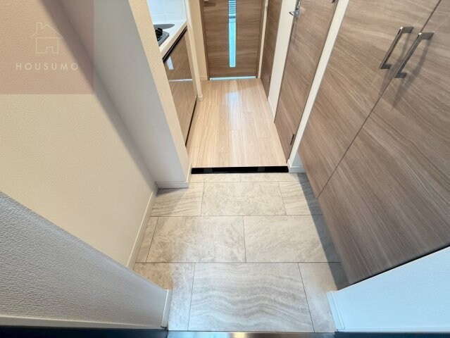 S-RESIDENCE小阪azureの物件内観写真