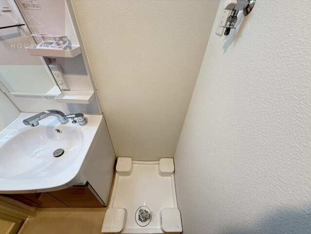 S-RESIDENCE小阪azureの物件内観写真