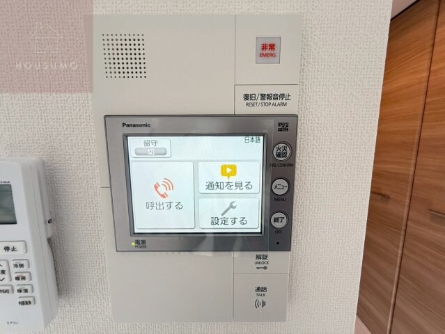 S-RESIDENCE小阪azureの物件内観写真