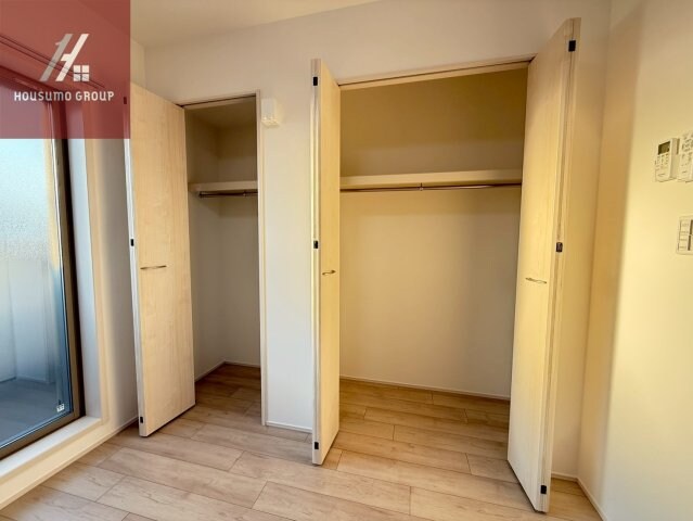 フジパレス弥刀駅北Ⅱ番館の物件内観写真