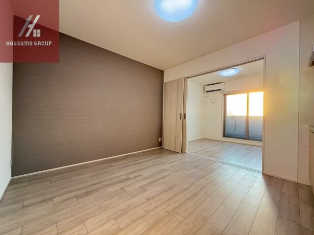 フジパレス弥刀駅北Ⅱ番館の物件内観写真