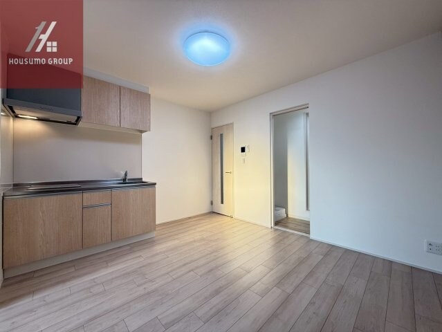 フジパレス弥刀駅北Ⅱ番館の物件内観写真