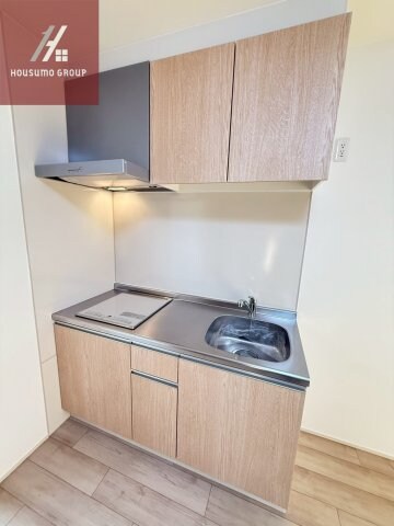 フジパレス弥刀駅北Ⅱ番館の物件内観写真