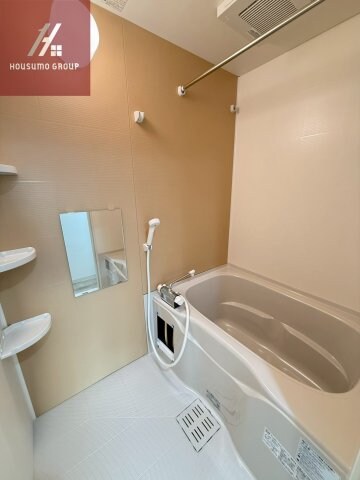 フジパレス弥刀駅北Ⅱ番館の物件内観写真