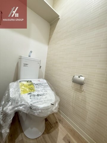 フジパレス弥刀駅北Ⅱ番館の物件内観写真