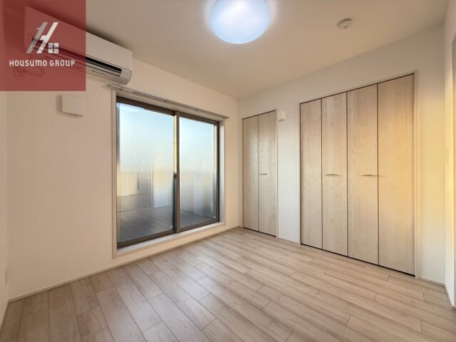 フジパレス弥刀駅北Ⅱ番館の物件内観写真