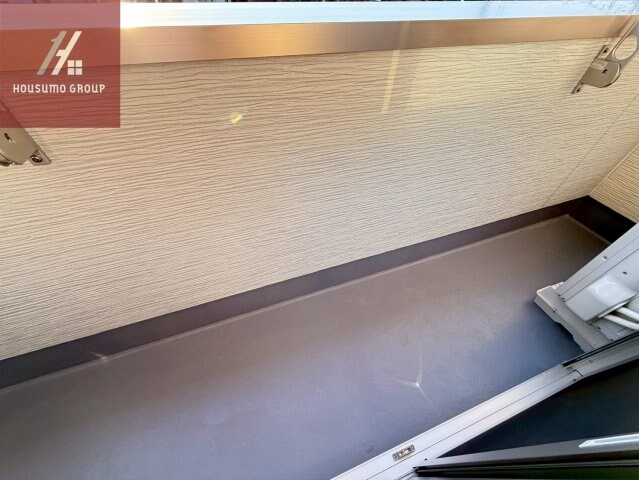 フジパレス弥刀駅北Ⅱ番館の物件内観写真