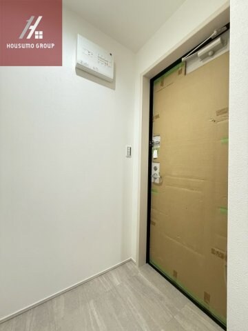 フジパレス弥刀駅北Ⅱ番館の物件内観写真