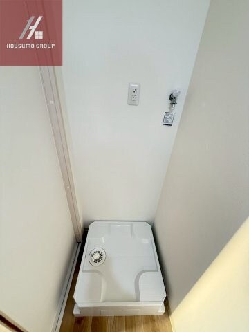 フジパレス弥刀駅北Ⅱ番館の物件内観写真