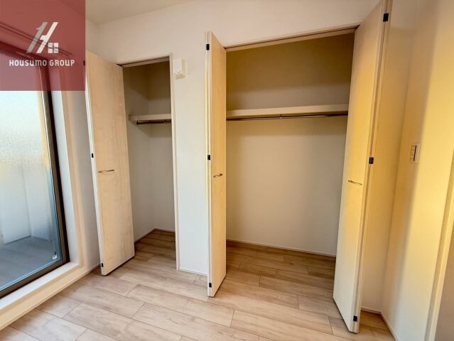 フジパレス弥刀駅北Ⅱ番館の物件内観写真