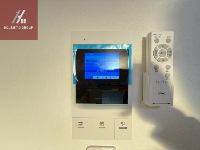 フジパレス弥刀駅北Ⅱ番館の物件内観写真