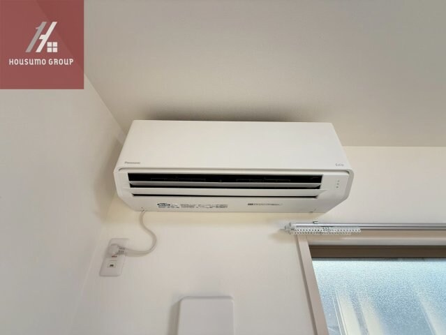 フジパレス弥刀駅北Ⅱ番館の物件内観写真