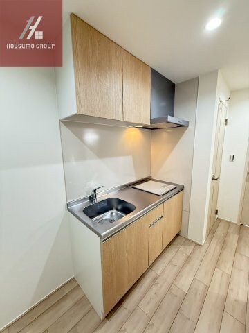 フジパレス弥刀駅北Ⅱ番館の物件内観写真