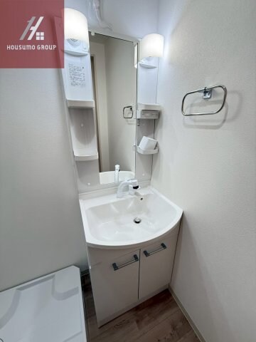 フジパレス弥刀駅北Ⅱ番館の物件内観写真