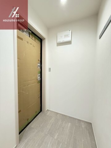 フジパレス弥刀駅北Ⅱ番館の物件内観写真