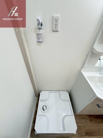 フジパレス弥刀駅北Ⅱ番館の物件内観写真