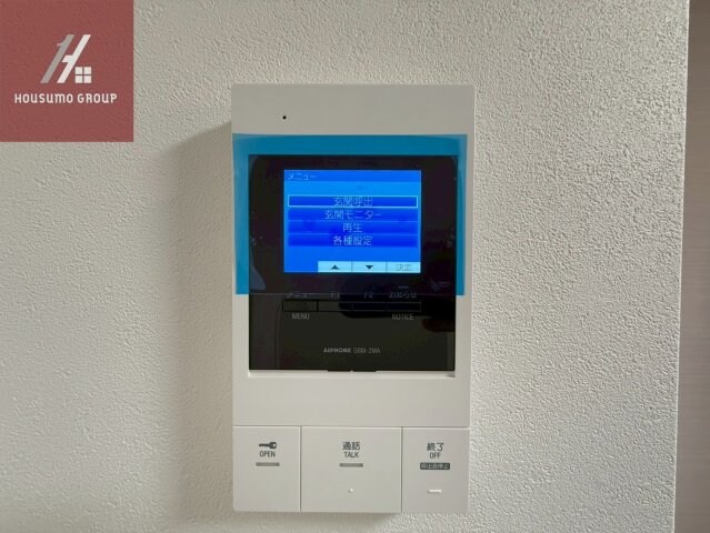 フジパレス弥刀駅北Ⅱ番館の物件内観写真