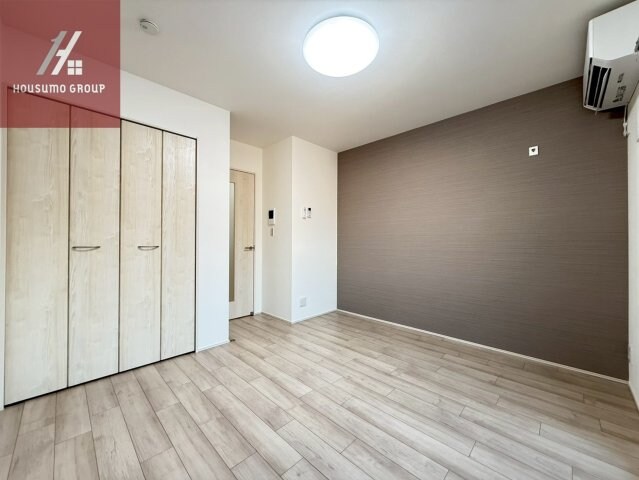 フジパレス弥刀駅北Ⅱ番館の物件内観写真