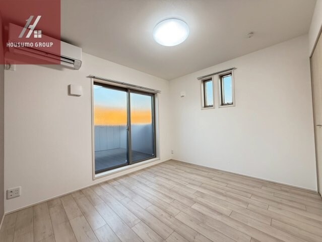 フジパレス弥刀駅北Ⅱ番館の物件内観写真