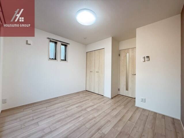 フジパレス弥刀駅北Ⅱ番館の物件内観写真