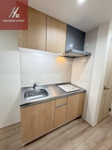 フジパレス弥刀駅北Ⅱ番館の物件内観写真