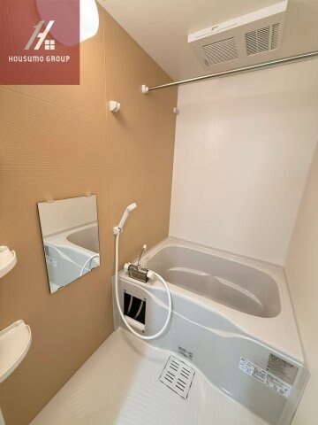 フジパレス弥刀駅北Ⅱ番館の物件内観写真