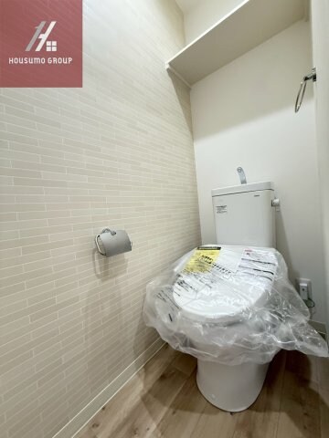 フジパレス弥刀駅北Ⅱ番館の物件内観写真