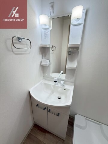 フジパレス弥刀駅北Ⅱ番館の物件内観写真