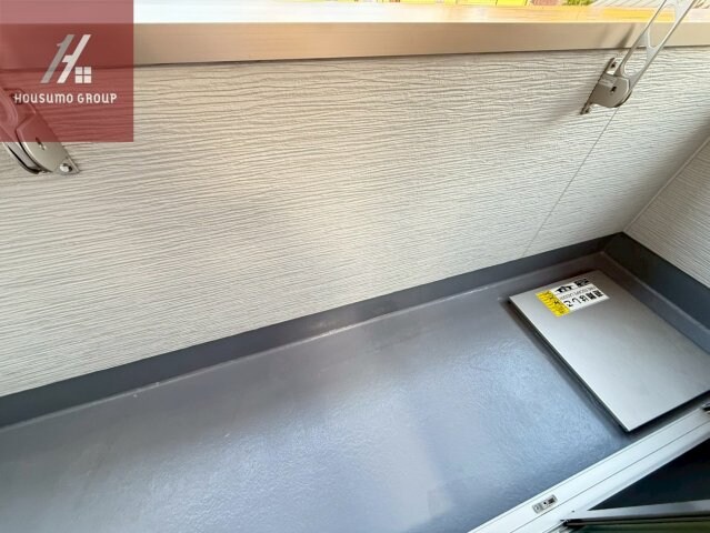 フジパレス弥刀駅北Ⅱ番館の物件内観写真