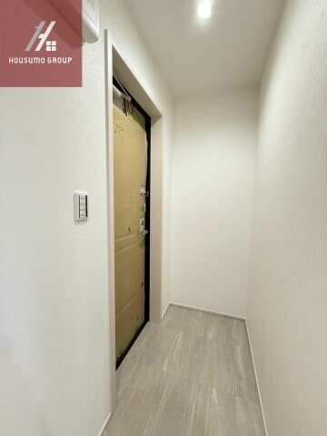 フジパレス弥刀駅北Ⅱ番館の物件内観写真